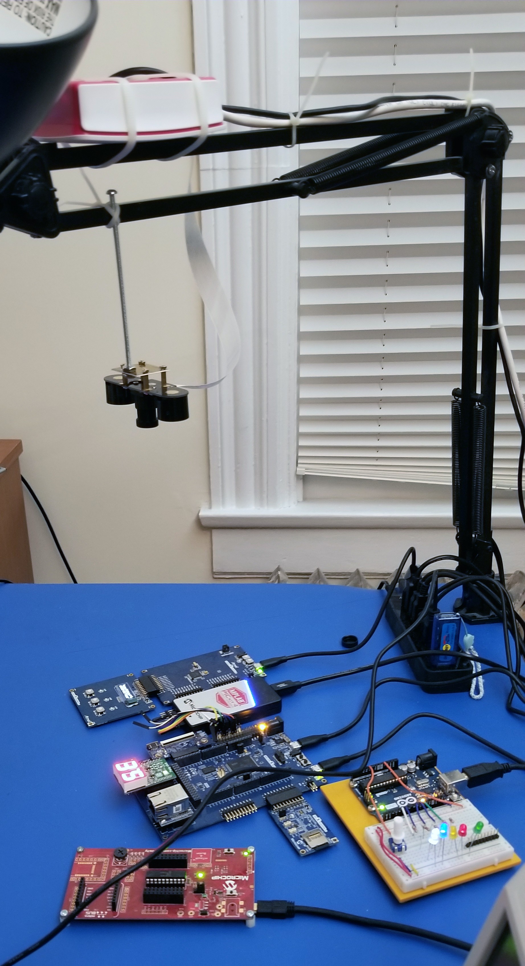 Rpi Ip Cam 02