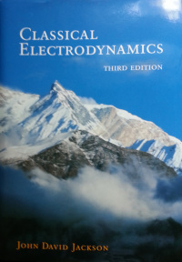 Classical Electronics Book Jacket Photo